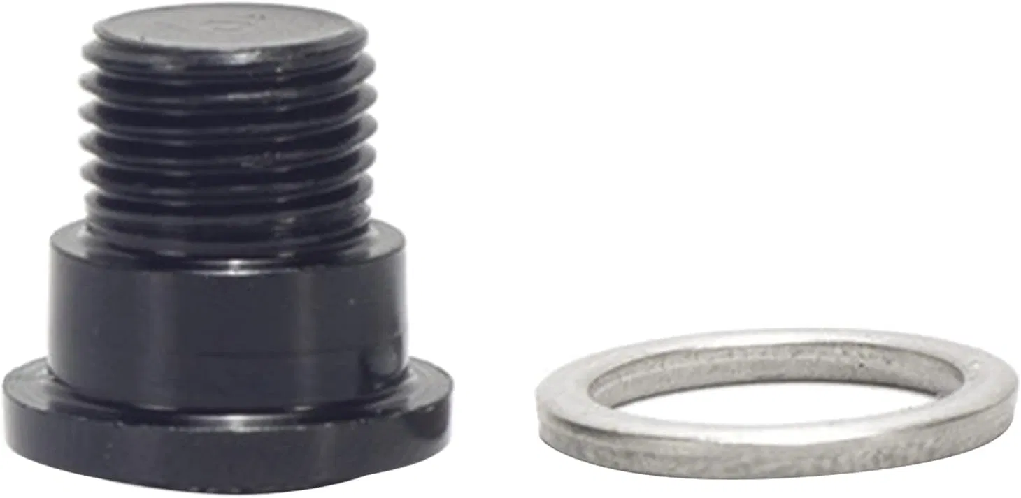 Bicycle Rear Derailleur Screws Steel Black for Bike Rear Derailleur Fixing Bolts Bike Derailleur Screw