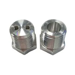 Bike CNC Machining Service Turning Central Precision Screw Machine Parts