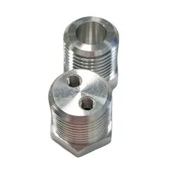 Bike CNC Machining Service Turning Central Precision Screw Machine Parts