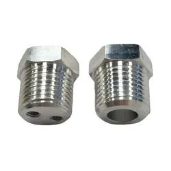 Bike CNC Machining Service Turning Central Precision Screw Machine Parts