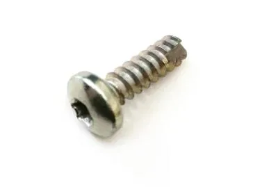 China Export Factory Titanium Alloy Hexalobular Socket Countersunk Head Machine Bicycle Screws Torx Socket Screw