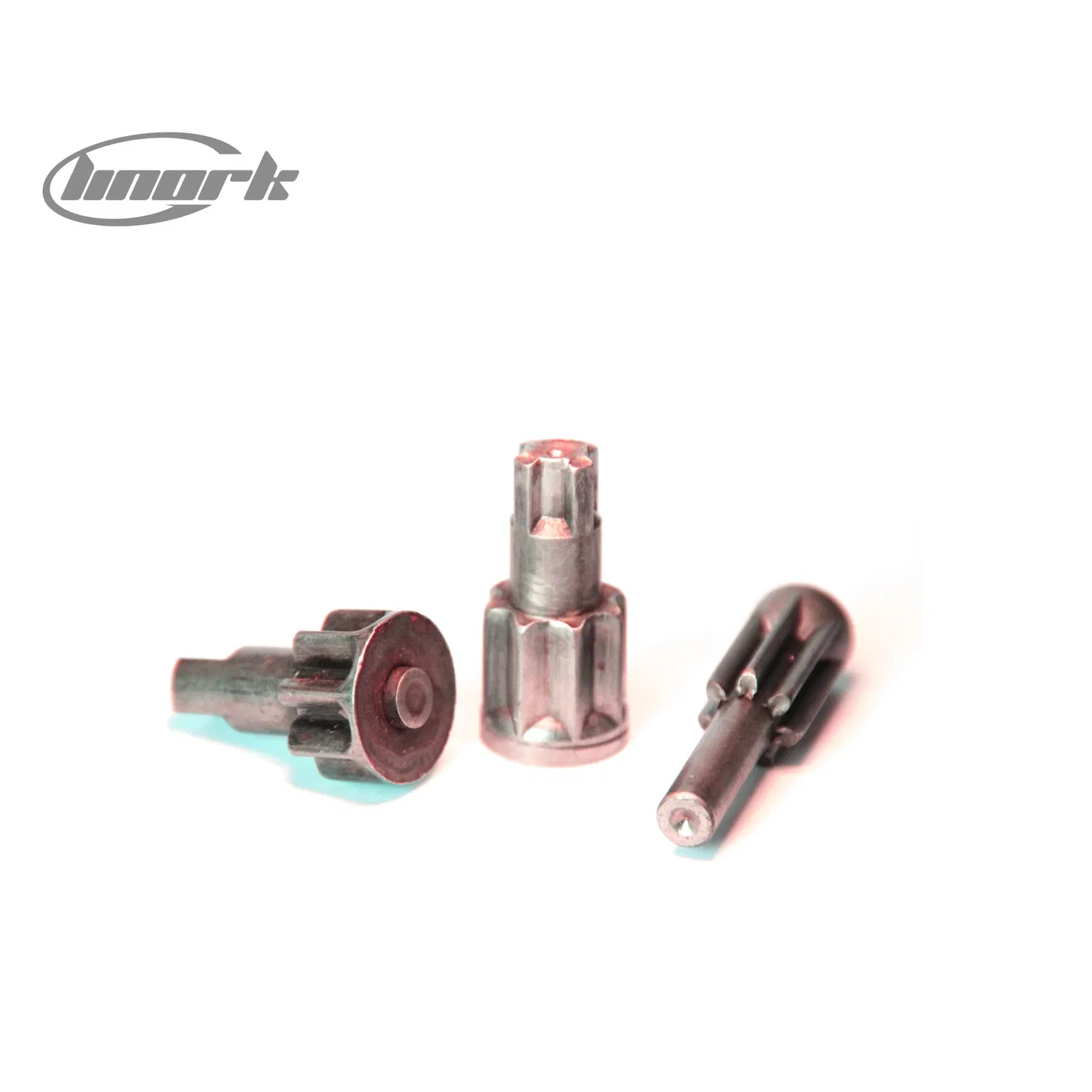 Customized Non-Standard Stainless Steel Screws for Bike