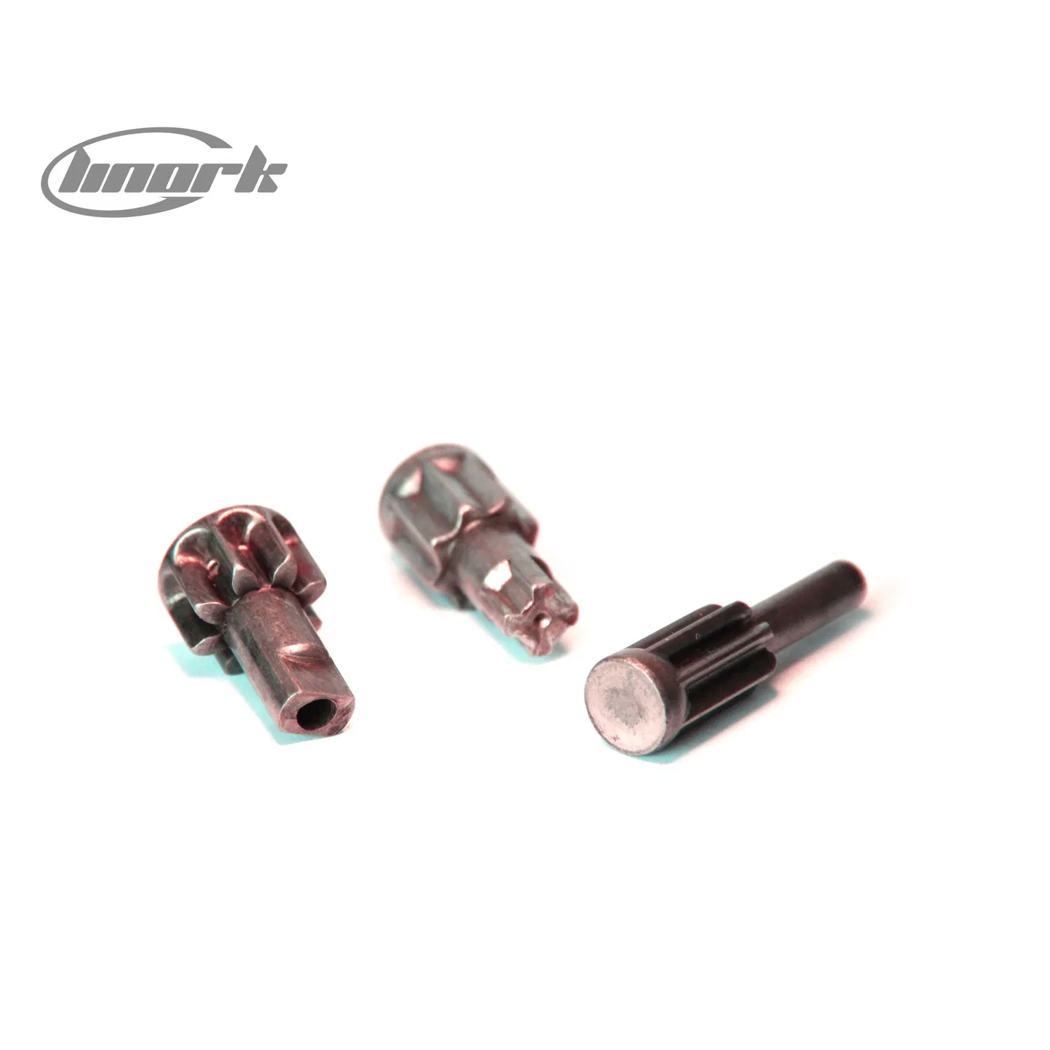 Customized Non-Standard Stainless Steel Screws for Bike