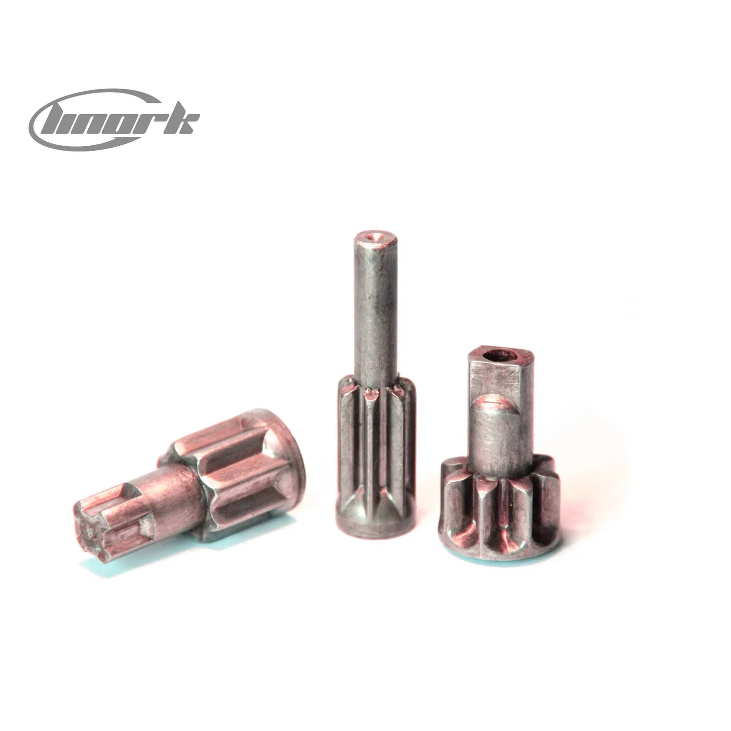 Customized Non-Standard Stainless Steel Screws for Bike