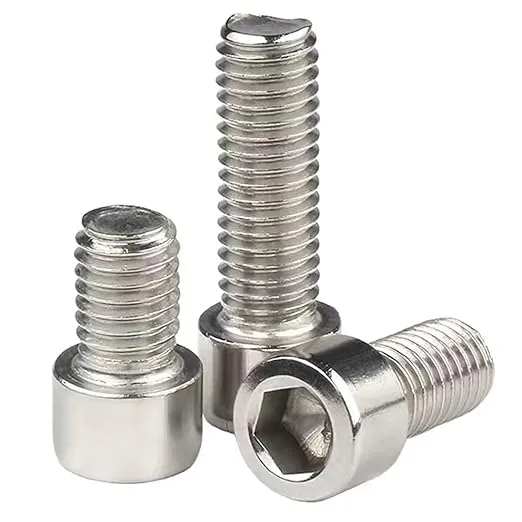 Hex Socket Head Cap Screws Bolts, Black Oxide Finish, Allen Socket 12.9 Grade Machine Screw for Electrical Bike Car Industrial Parts