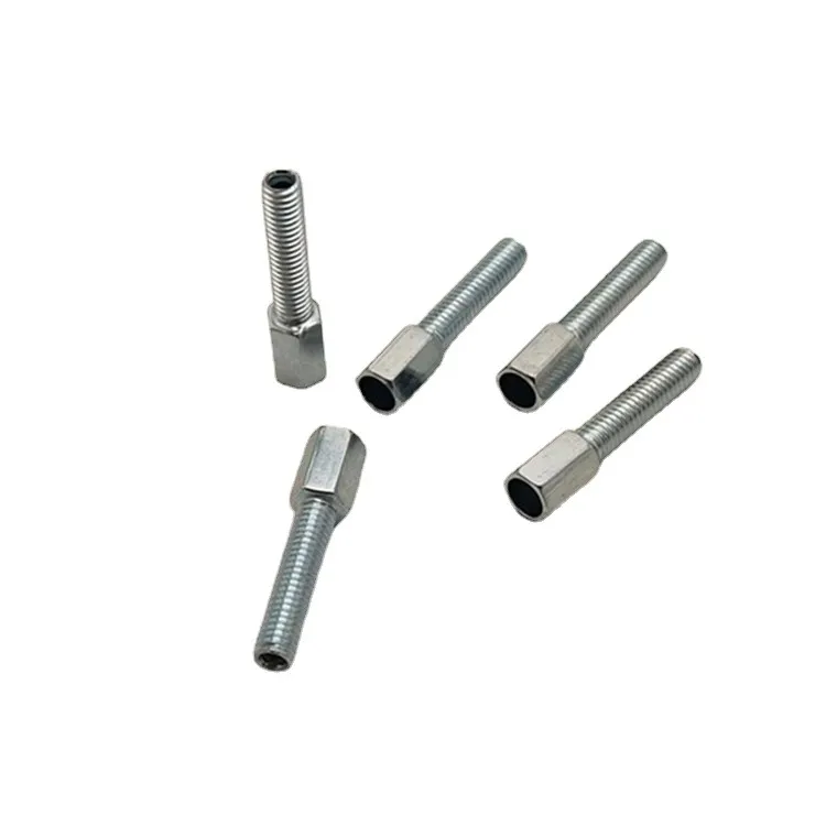 Hexagonal Hollow Screws Bicycle Adjusting Screw