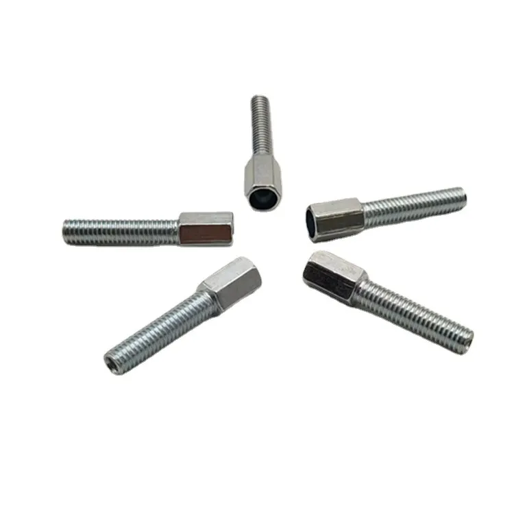 Hexagonal Hollow Screws Bicycle Adjusting Screw