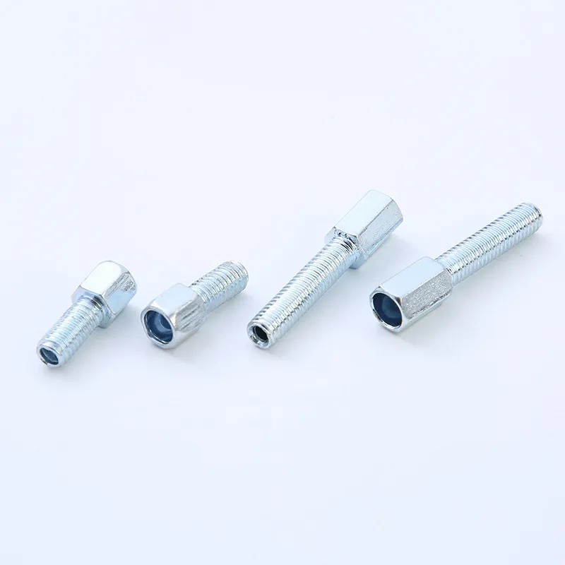 Hexagonal Hollow Screws Bicycle Adjusting Screw