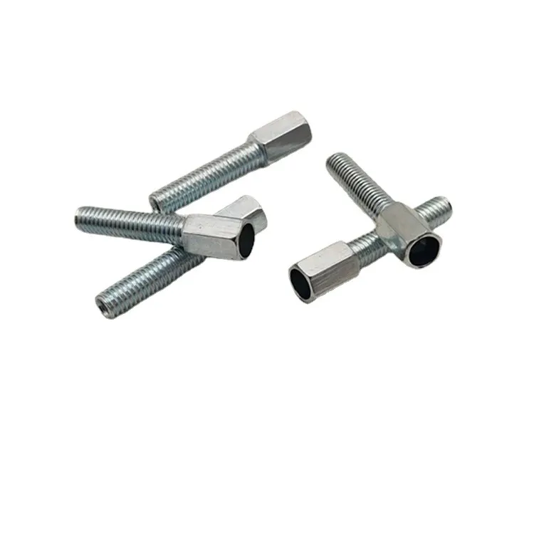 Hexagonal Hollow Screws Bicycle Adjusting Screw