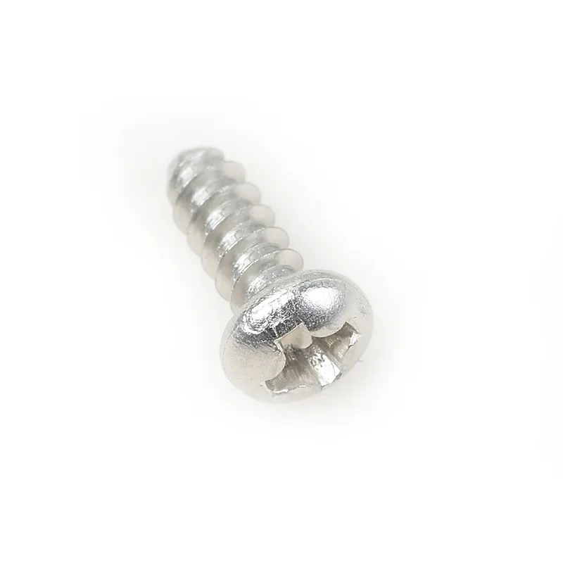High Quality Titanium Screw Titanium Bolt Ti-6al-4V Titanium Fastener for Bicycle