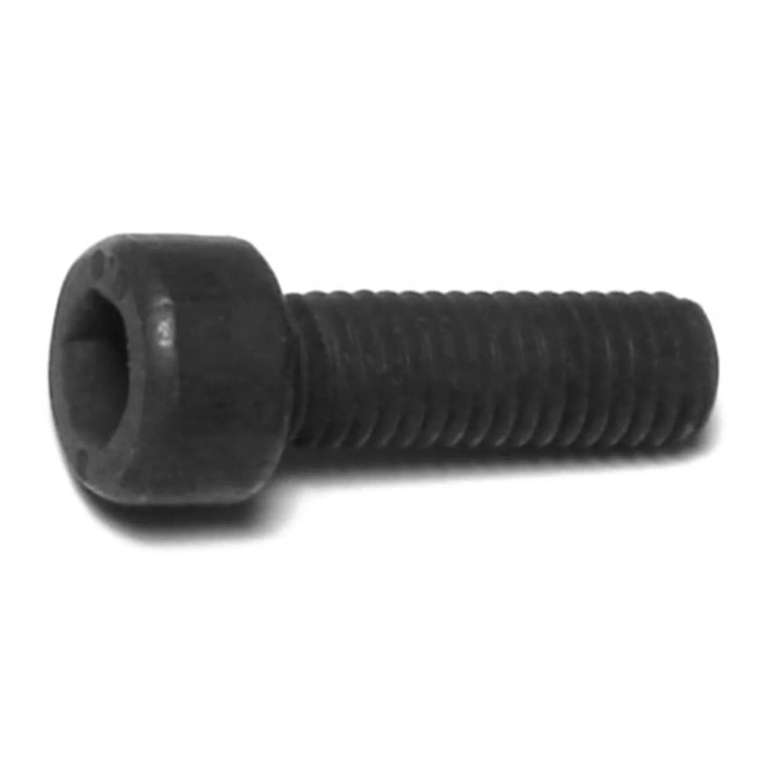 M1.6 M2 M2.5 M3 M4 Carbon Steel Hexagon Socket Head Cap Screws Hex Socket Screw Metric Bike Screw