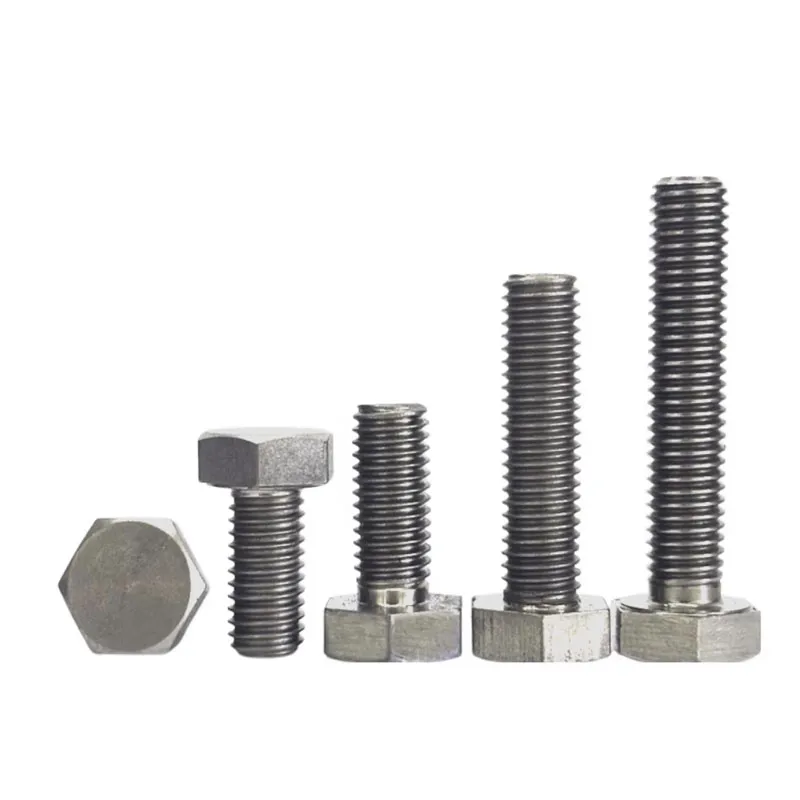 M3 M4 M5 M6 M7 M8 M10 Bicycle Motorcycle Titanium Screw