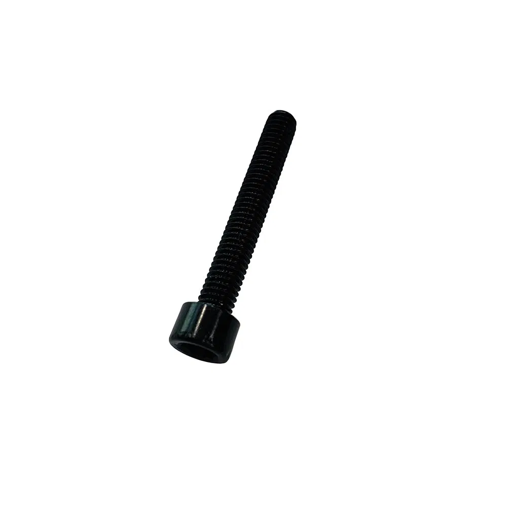 M6*40 Alloy 7075 Bicycle Screw with Conic Head (HSW-006)