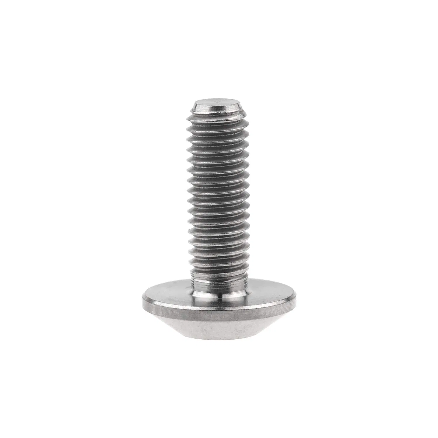 Normal Titanium Button Torx Head Bolt Screw for Bicycle Motorcycle