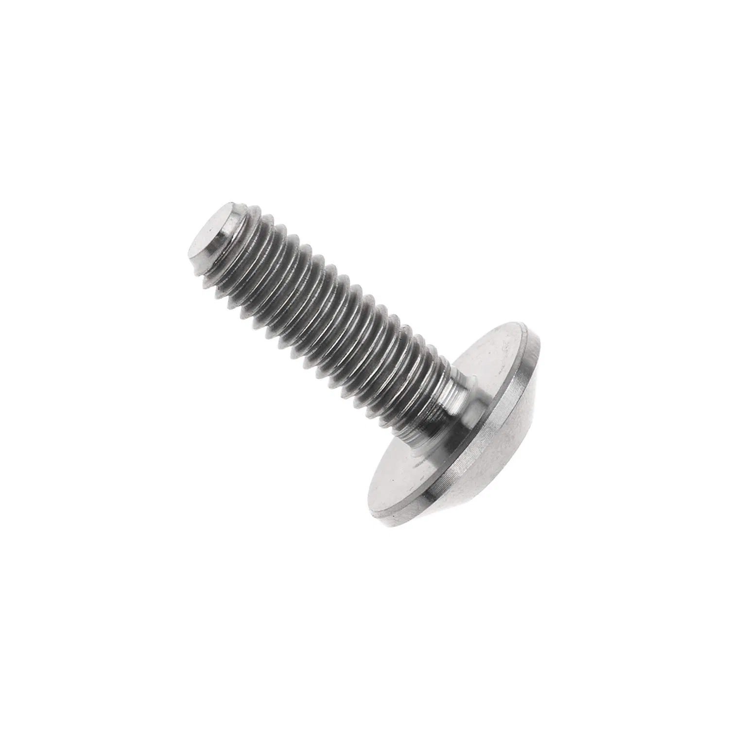 Normal Titanium Button Torx Head Bolt Screw for Bicycle Motorcycle