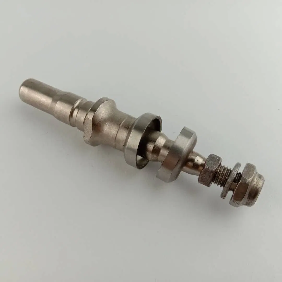 Professional Custom, All Kinds of Bicycle Pedal Screws/Accessories