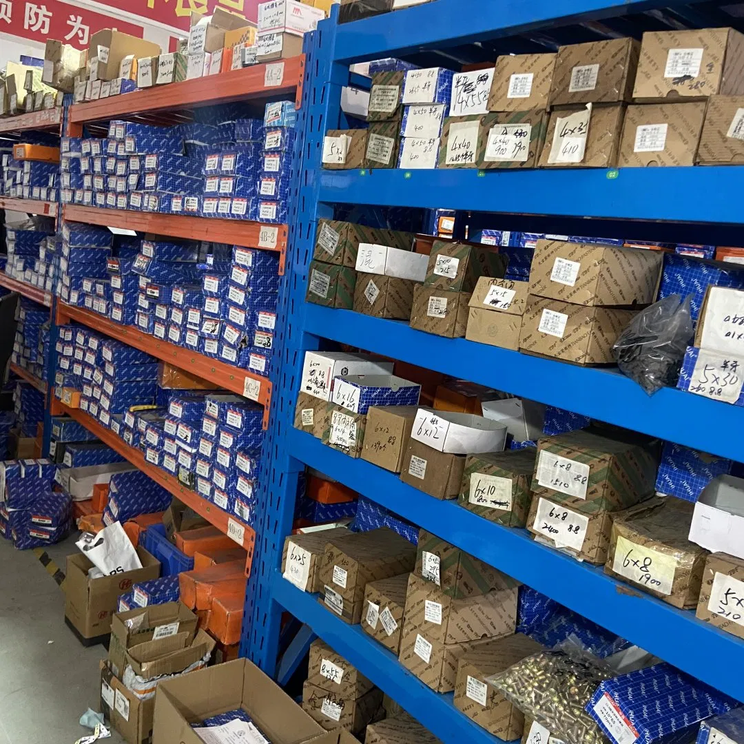 Self Tapping M4 Set M3 Machine Orthopedic Herbert Screw 2 Titanium-Screws-Medical Locking Titanium Bicycle Screws Titanium Screw