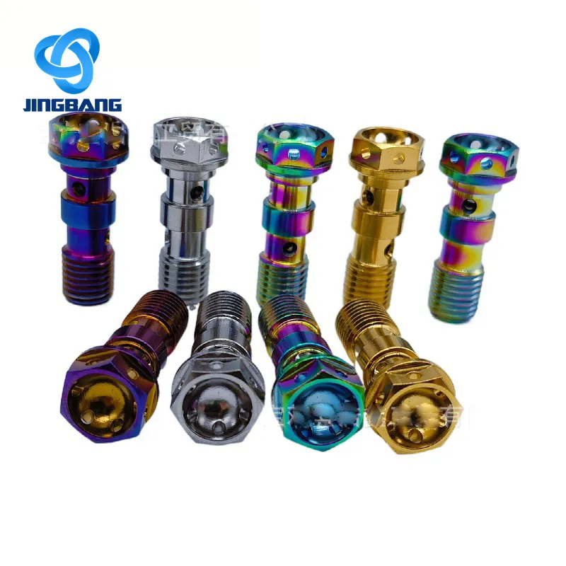 Self Tapping M4 Set M3 Machine Orthopedic Herbert Screw 2 Titanium-Screws-Medical Locking Titanium Bicycle Screws Titanium Screw