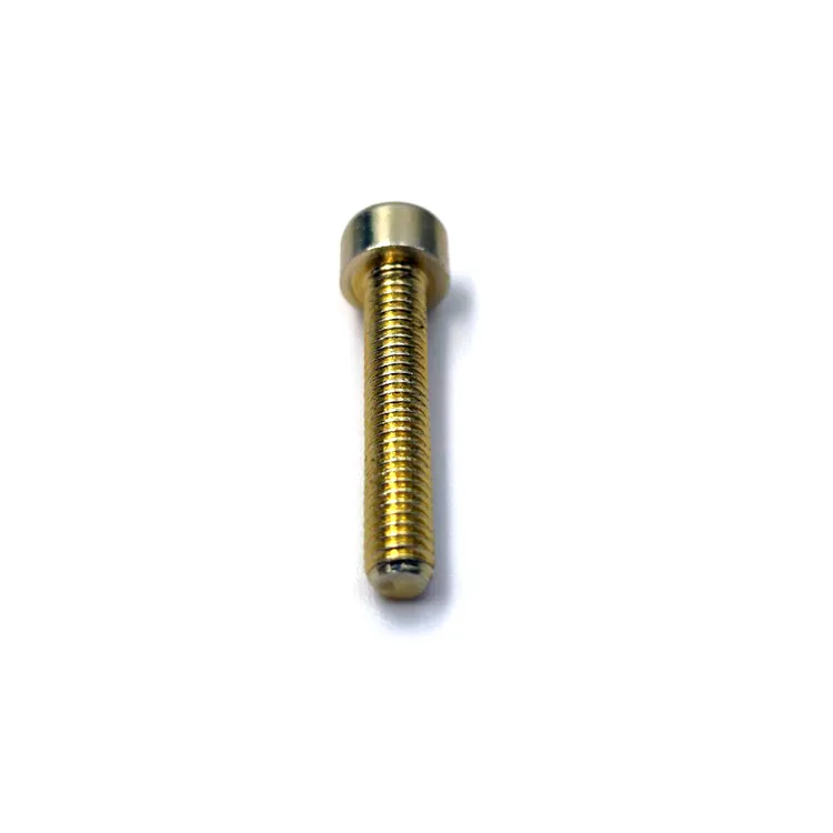 Socket Head Cap Bolts Screws for Bike Water Bottle