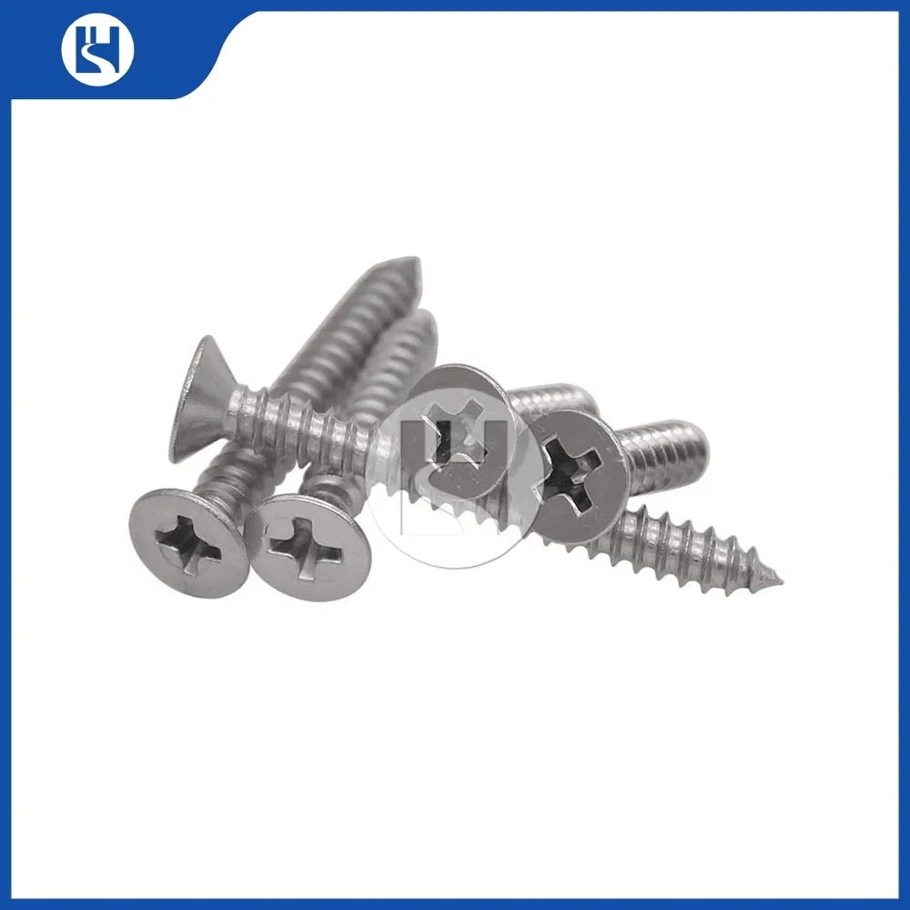 Stainless Steel 410 Material 5/16 Inch Length M12-1.75 Thread Size Bike Fastener U Clamp Screw China Factories